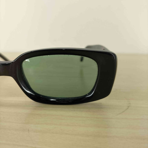 アワーレガシィー OUR LEGACY 25SS SAMHAIN オーバル プラスチック サングラス メンズ